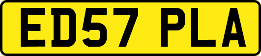 ED57PLA