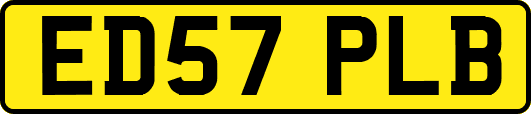 ED57PLB