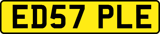 ED57PLE