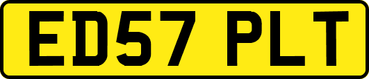 ED57PLT