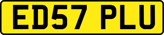 ED57PLU