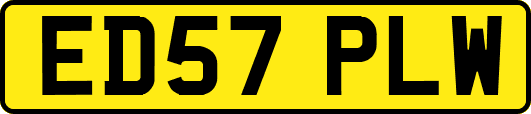 ED57PLW