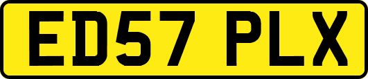 ED57PLX