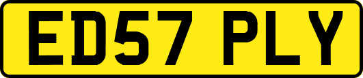 ED57PLY