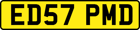 ED57PMD