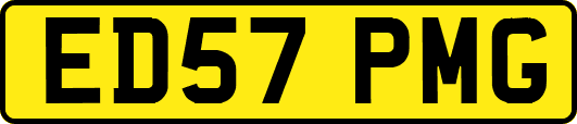 ED57PMG
