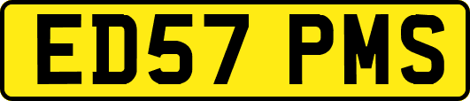 ED57PMS