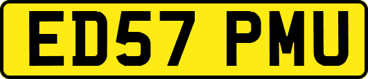 ED57PMU