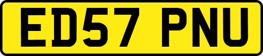 ED57PNU