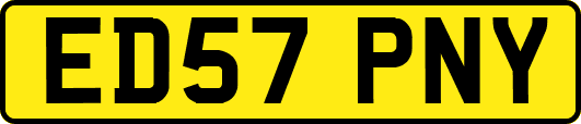 ED57PNY