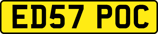 ED57POC