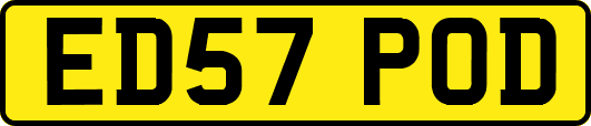 ED57POD
