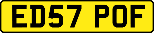 ED57POF