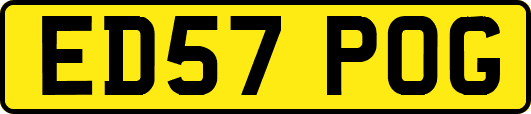 ED57POG
