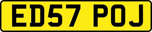 ED57POJ