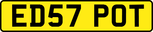 ED57POT