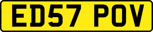 ED57POV