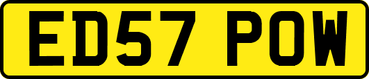 ED57POW