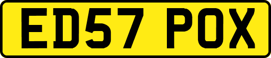 ED57POX