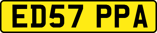 ED57PPA