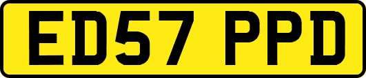 ED57PPD