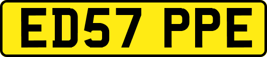 ED57PPE