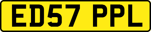 ED57PPL