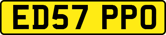 ED57PPO