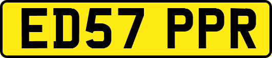 ED57PPR