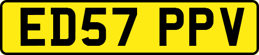 ED57PPV