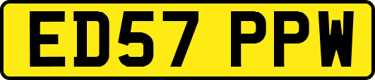 ED57PPW
