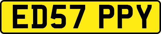 ED57PPY