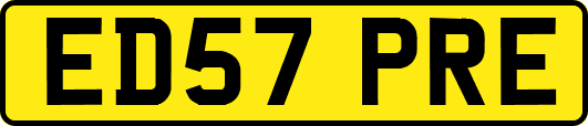 ED57PRE