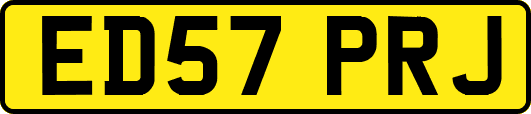 ED57PRJ