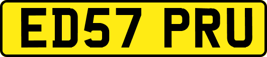 ED57PRU