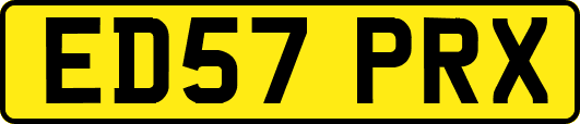 ED57PRX