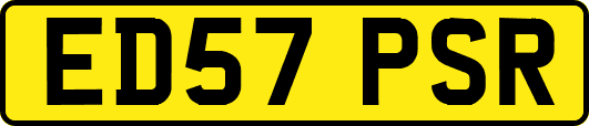 ED57PSR