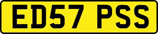ED57PSS