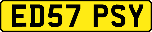 ED57PSY