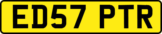 ED57PTR