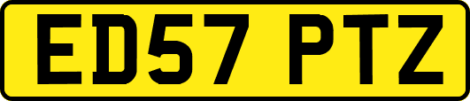 ED57PTZ