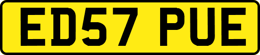 ED57PUE