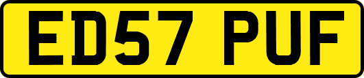 ED57PUF