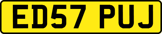 ED57PUJ