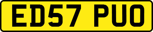 ED57PUO