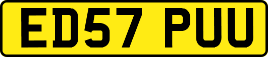 ED57PUU