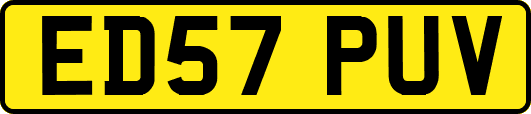 ED57PUV