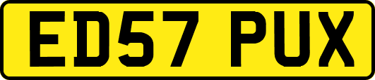 ED57PUX