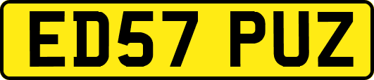 ED57PUZ