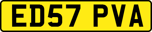 ED57PVA